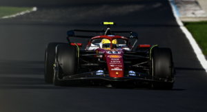 Hamilton prêt à se sacrifier pour Leclerc à Monza