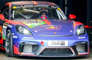 Permis Nordschleife décroché, Verstappen met le cap sur les GT3 et les 24 Heures du Nürburgring !