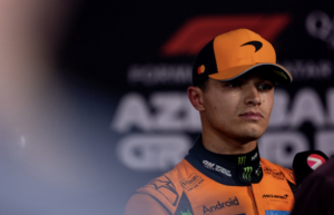 Norris admet avoir progressé dans sa « gestion des risques » en F1