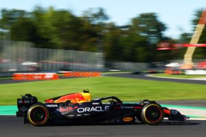 Classement et résultat des qualifications du Grand Prix d’Italie de F1 2025
