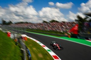 Sondage F1 – Quel pilote signera la pole position du Grand Prix d’Italie 2025 ?