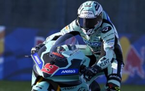 Le MotoE suspendu après 2025 : manque de public et marché électrique en panne