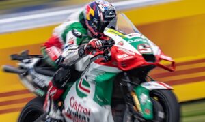 L’avenir de Johann Zarco en MotoGP sécurisé pour deux ans