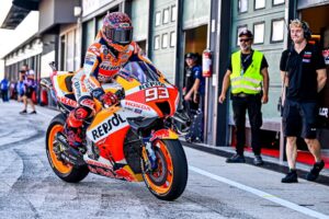 Le retour de l’emblématique marque Repsol comme partenaire du MotoGP