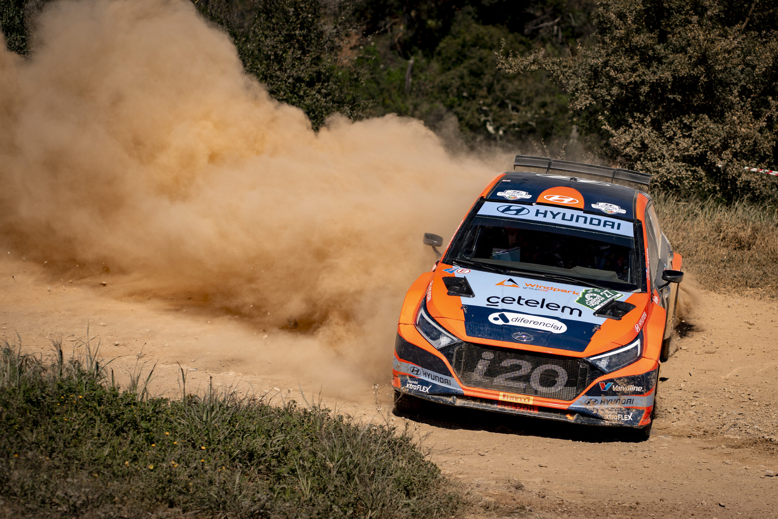 Dani Sordo