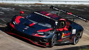 Verstappen « meilleur pilote » après sa victoire en GT3 au Nürbürgring ?
