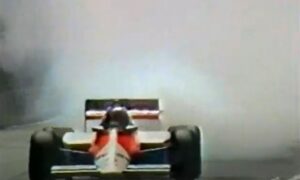 C’était un 3 novembre : le chaos inaugural d’Adélaïde en 1985 et les adieux de Lauda