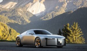 Audi Concept C : pour faire oublier la peine de la fin du TT ?