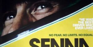 Film documentaire Senna : un long-métrage qui ne fait pas l’unanimité