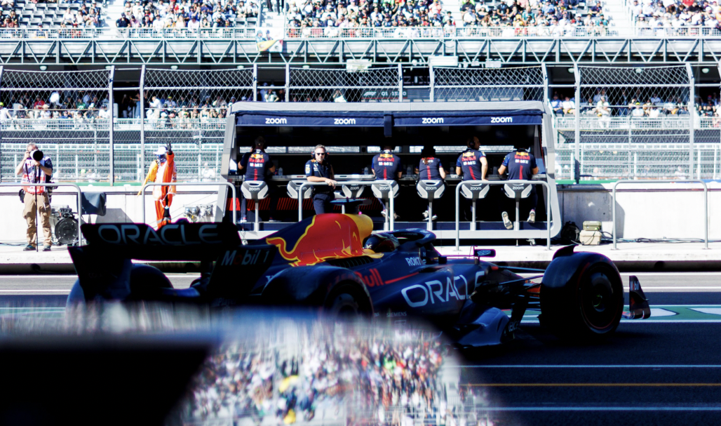Classement et résultat des Essais Libres 2 du Grand Prix de Mexico