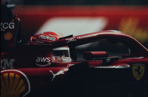 Leclerc s’attend à une domination des McLaren au Mexique