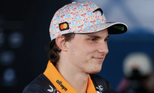 Piastri reconnaît devoir changer son pilotage après un nouveau week-end compliqué au Mexique