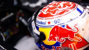 Verstappen veut capitaliser sur sa pole sprint à Austin