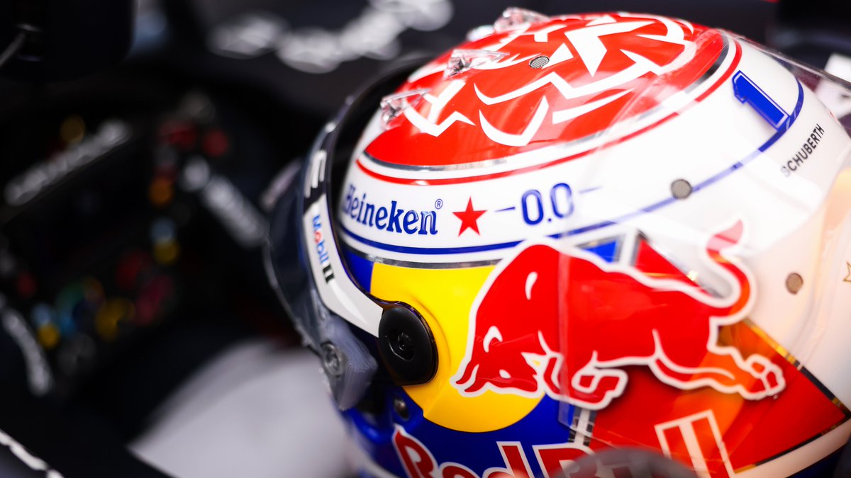 Verstappen veut capitaliser sur sa pole sprint à Austin