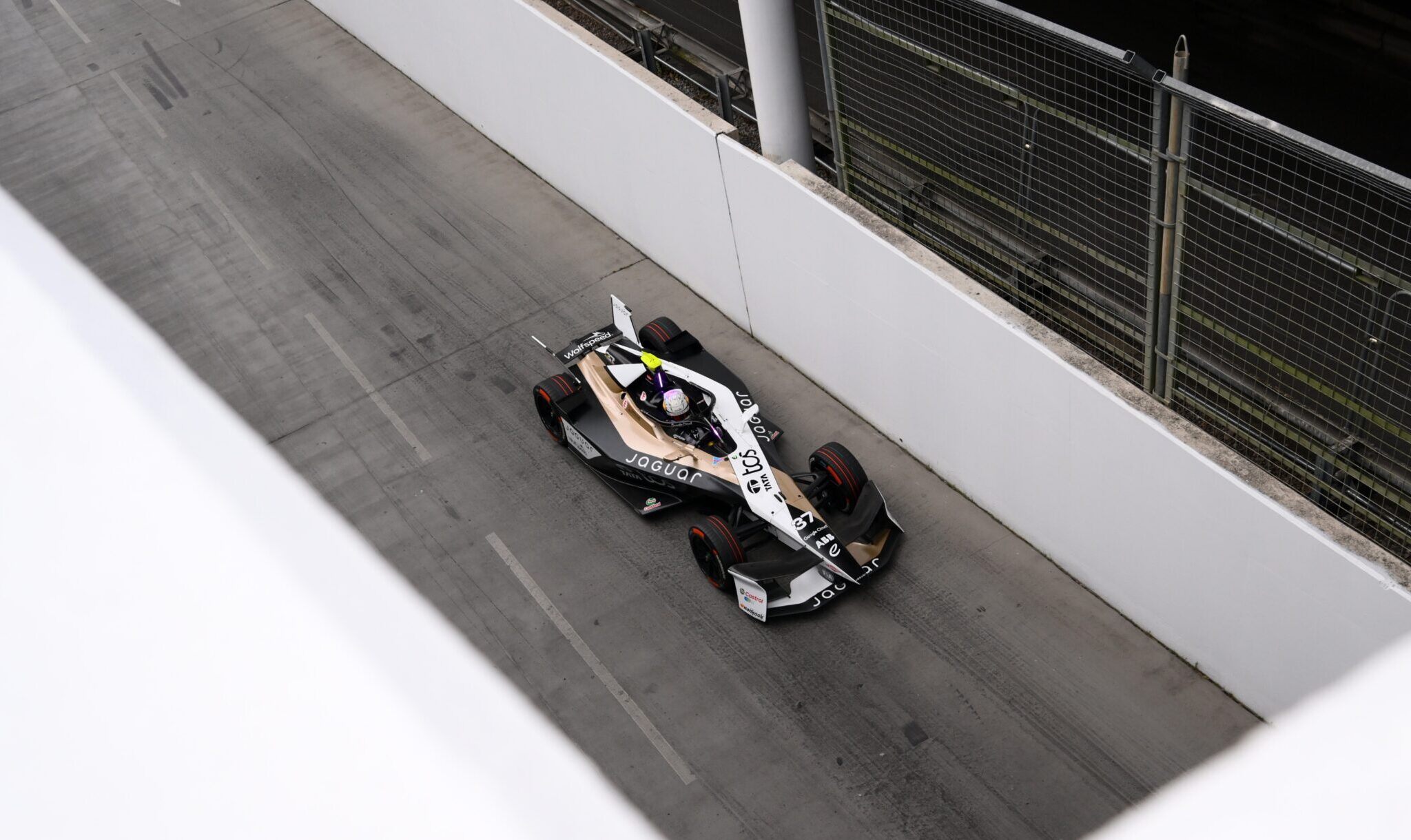 Diffusion – La Formule E augmente son audience TV et Tiktok