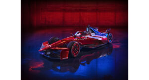 Un duo de pilotes d’expérience pour les débuts de Citroën en Formule E