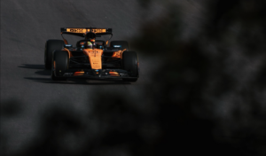 Classement et résultat de la qualif sprint du Grand Prix du Brésil