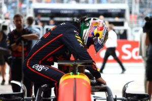 Classement et résultat du Grand Prix du Brésil 2025