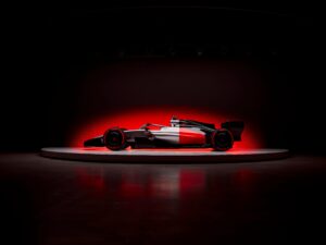 Audi affiche ses ambitions en F1, “Nous voulons gagner”