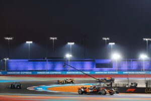 Classement du championnat F1 2025 après la course sprint du Grand Prix du Qatar
