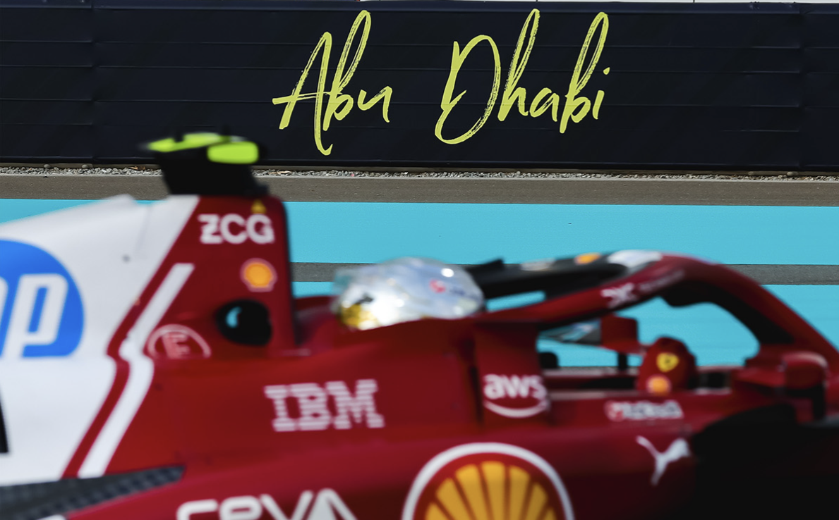 Hamilton éliminé en Q1 à Abu Dhabi : une série noire qui se prolonge