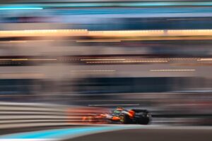 Classement et résultat des Essais Libres 1 du Grand Prix d’Abu Dhabi