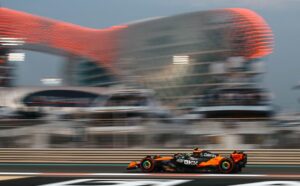 Classement et résultat des Essais Libres 2 du Grand Prix d’Abu Dhabi
