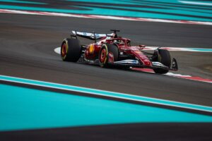 Norris domine la FP2 à Abu Dhabi et frappe un grand coup avant la finale du championnat