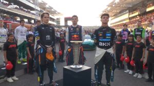 Classement des pilotes de F1 les mieux payés en 2025