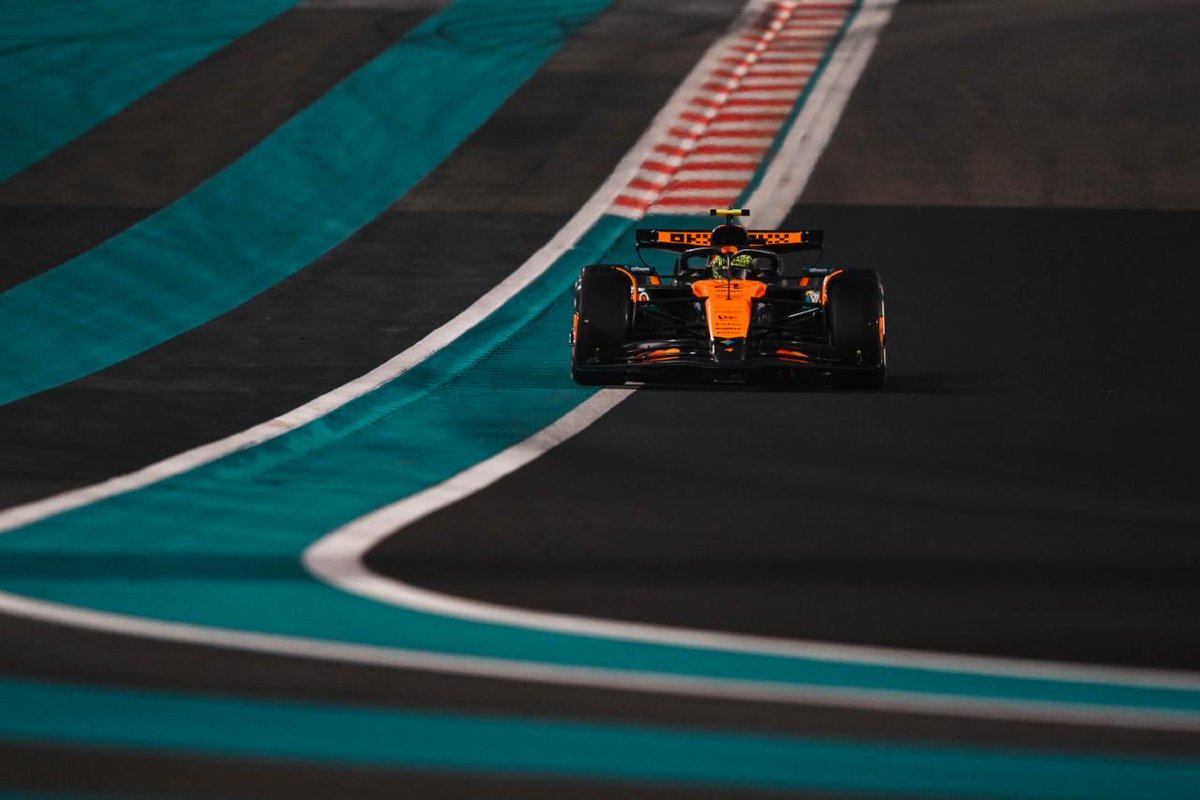 F1 – Classement et résultat du Grand Prix d’Abu Dhabi