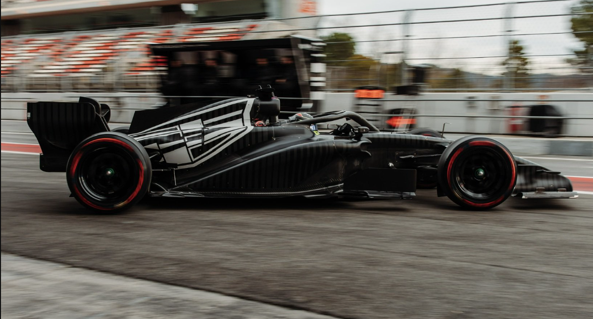 Cadillac fait des débuts difficiles lors des essais de F1 à Barcelone