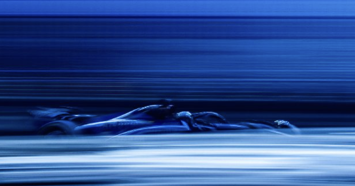 F1 – Découvrez en photos et en vidéo la Williams de 2026