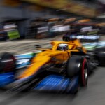 F1 - McLaren "prête à tout donner" pour la P3 au championnat